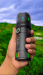 High power zoom light.1km+ range.